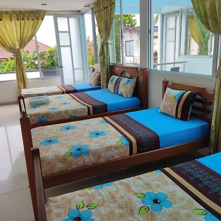 Hospedaje Casa Lucia ليتيسيا المظهر الخارجي الصورة