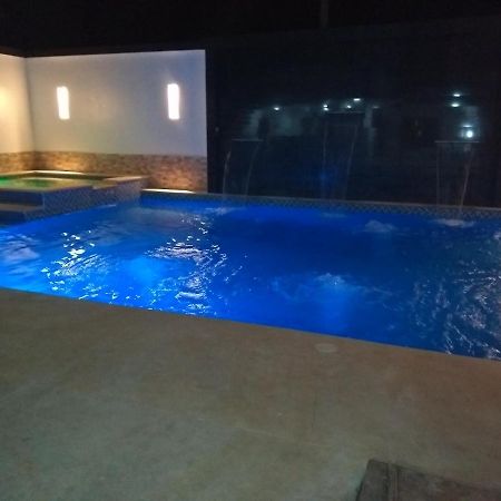 Hospedaje Casa Lucia ليتيسيا المظهر الخارجي الصورة