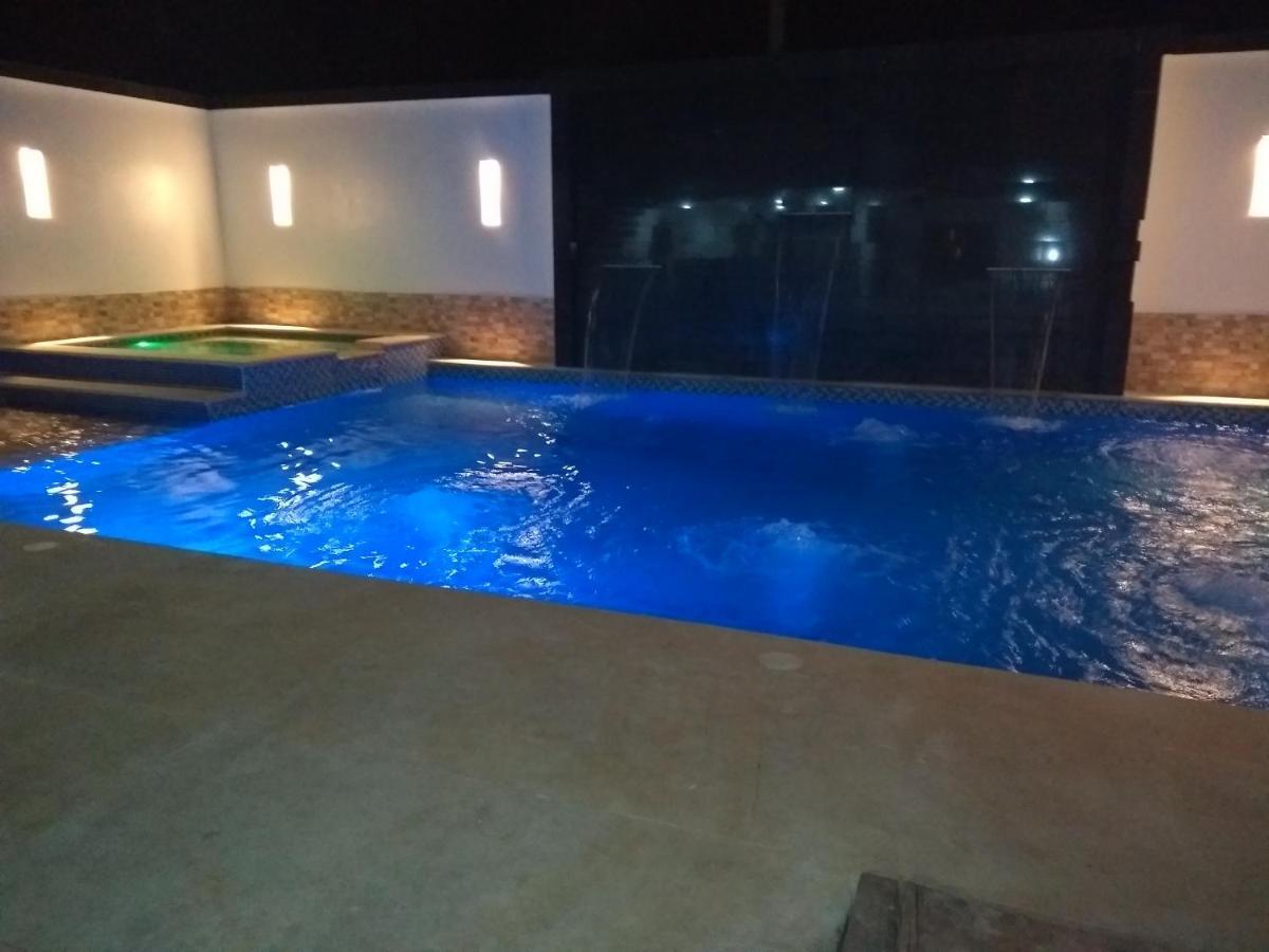 Hospedaje Casa Lucia ليتيسيا المظهر الخارجي الصورة